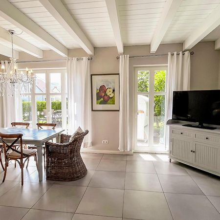 Ferienhaus Malve In Liepe Rankwitz Экстерьер фото