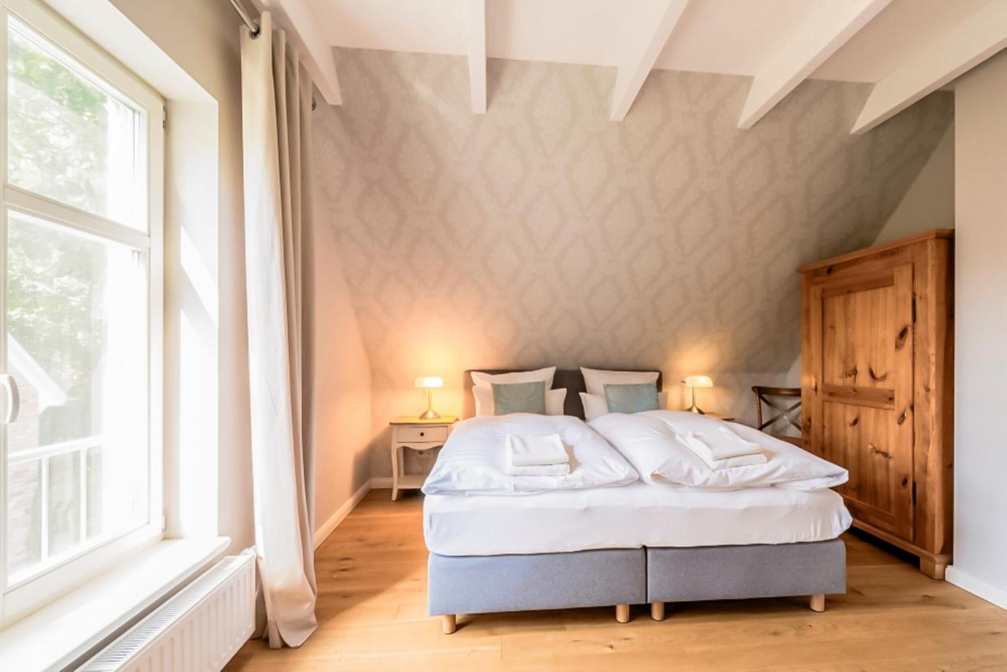 Ferienhaus Malve In Liepe Rankwitz Экстерьер фото